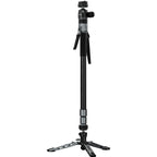SmallRig Potato Jet TRIBEX PRO X-Clutch Hydraulic Monopod (Photography Version) 6285