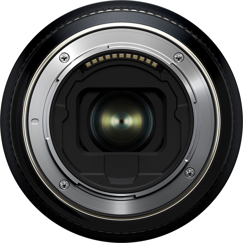 Tamron 12-20mm f/2.8 for Nikon