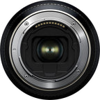 Tamron 12-20mm f/2.8 for Nikon