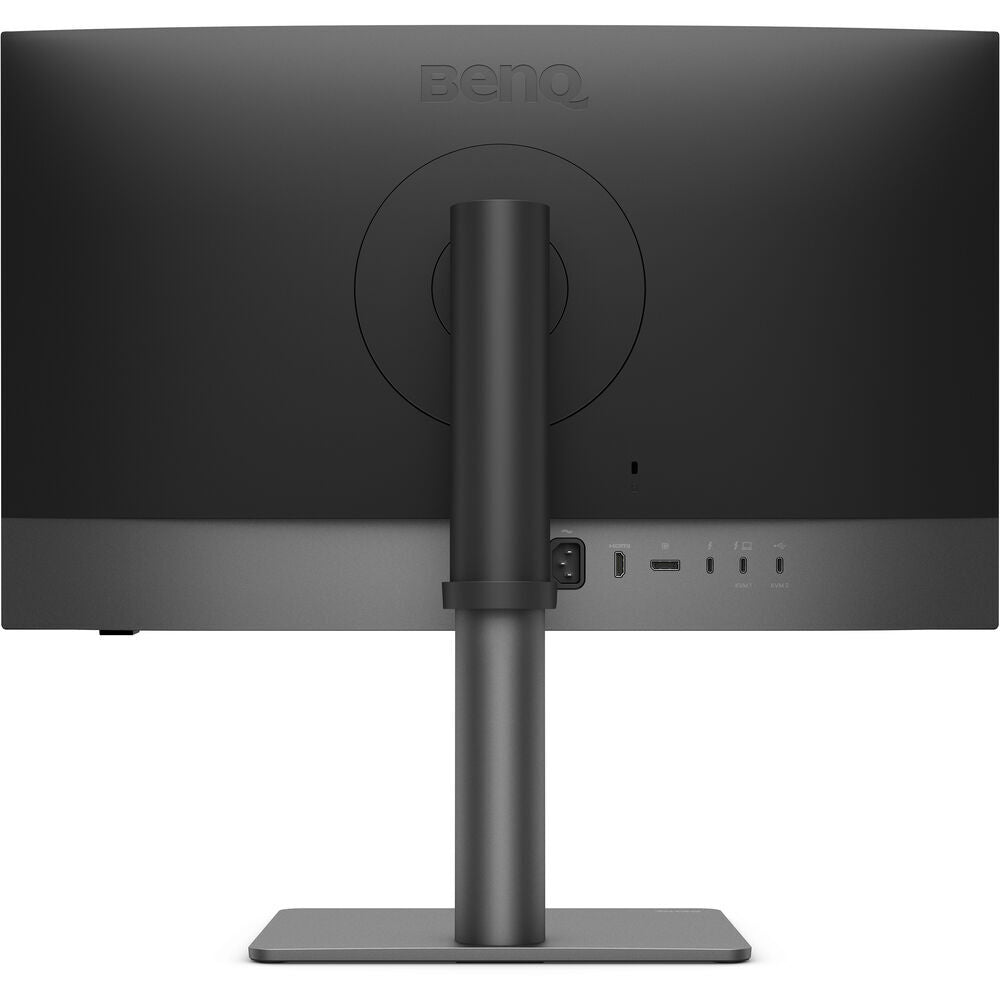 BenQ PD2732U 27" Creative Pro 4K Adobe RGB Designer Monitor with Thunderbolt 4