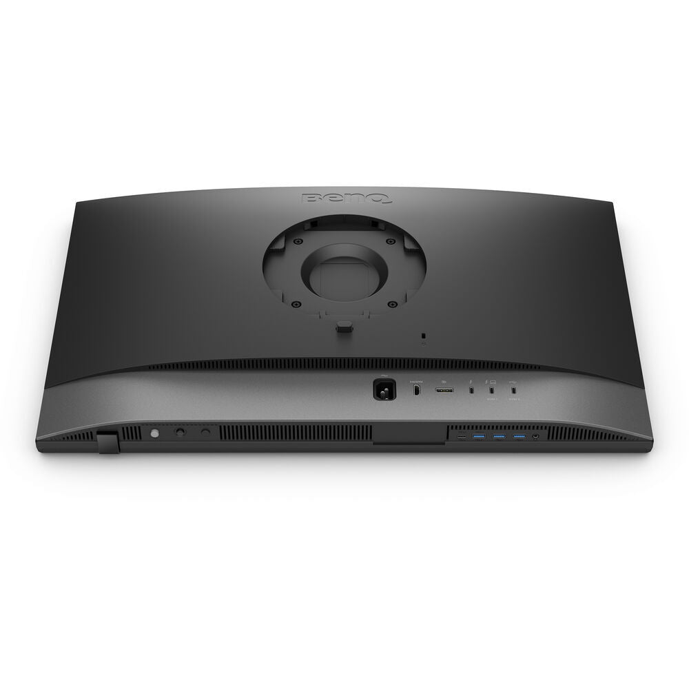 BenQ PD2732U 27" Creative Pro 4K Adobe RGB Designer Monitor with Thunderbolt 4