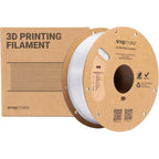 Snapmaker SnapSpeed 1kg PLA Filament with RFID - Cool White