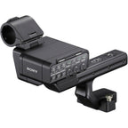 Sony XLRH2 XLR Handle Unit for FX5