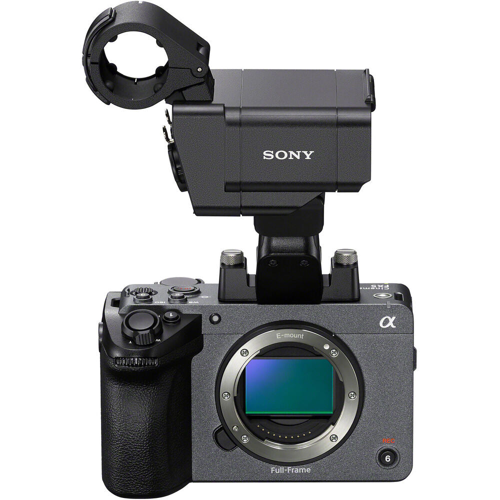 Sony FX5 Professional Kit