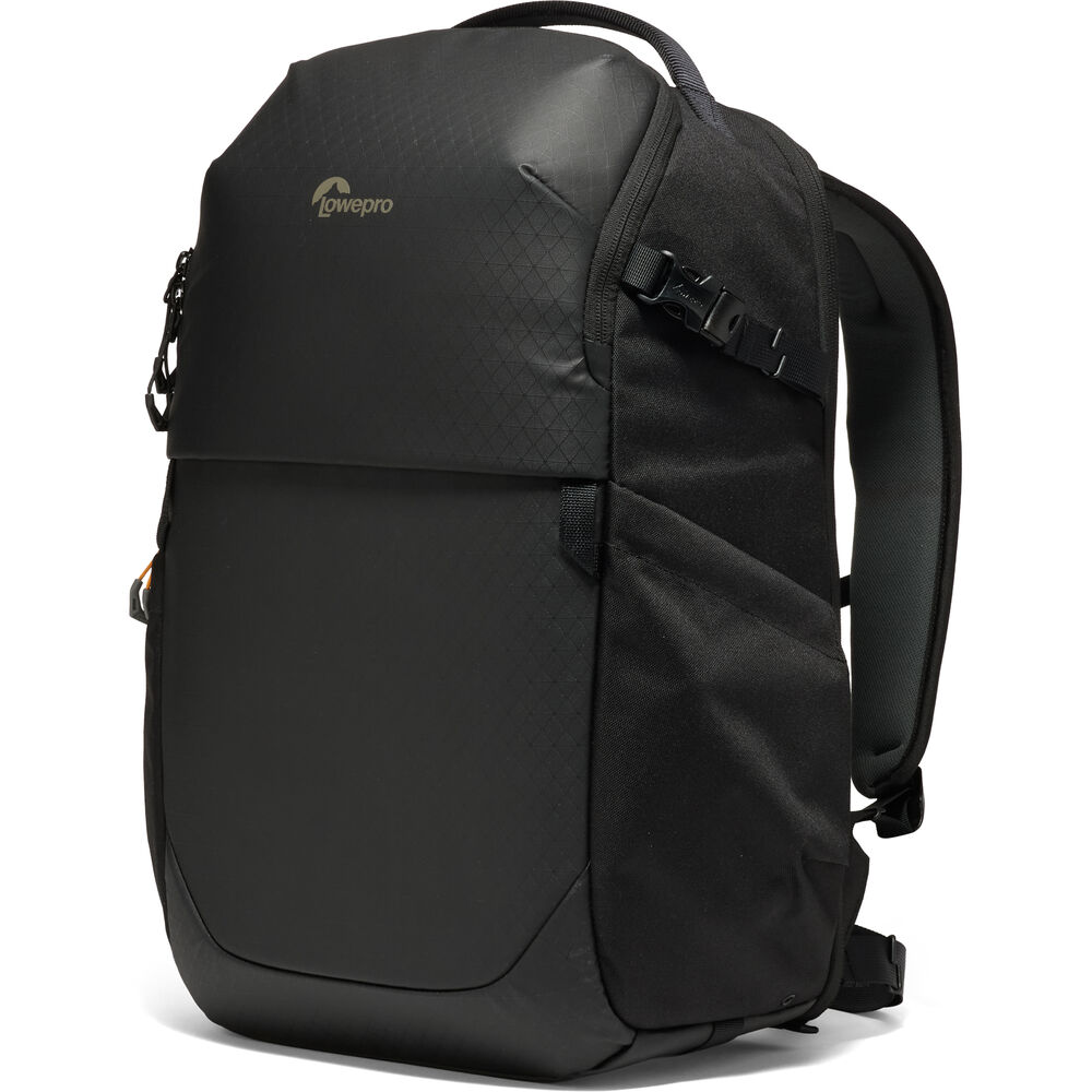 Lowepro Fastpack BP250 AW IV, 22L - Black