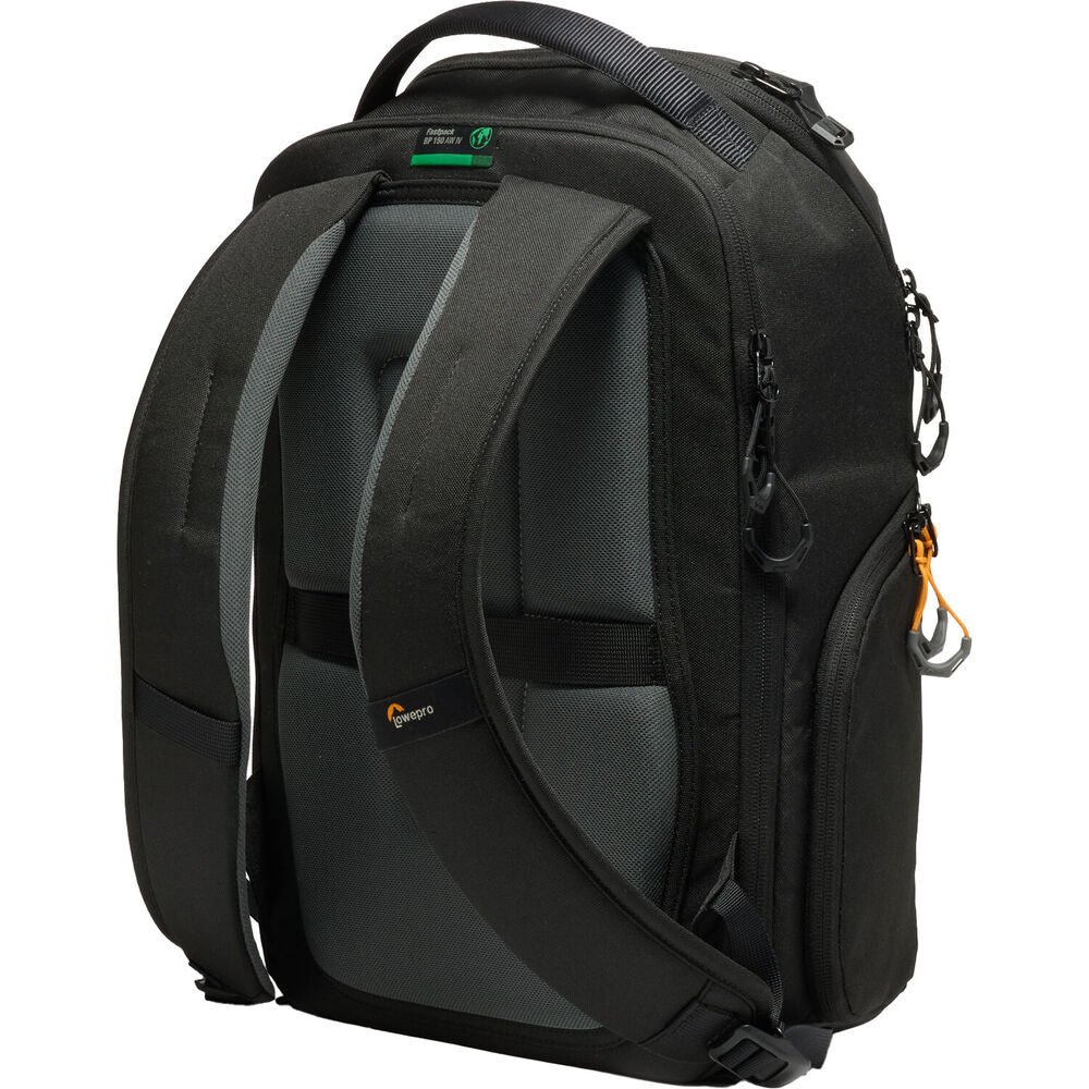 Lowepro Fastpack BP150 AW IV, 16L - Black