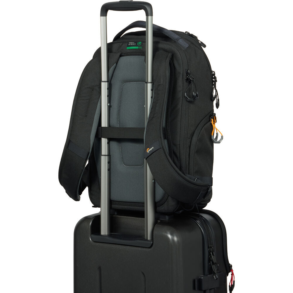 Lowepro Fastpack BP150 AW IV, 16L - Black