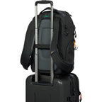 Lowepro Fastpack BP150 AW IV, 16L - Black