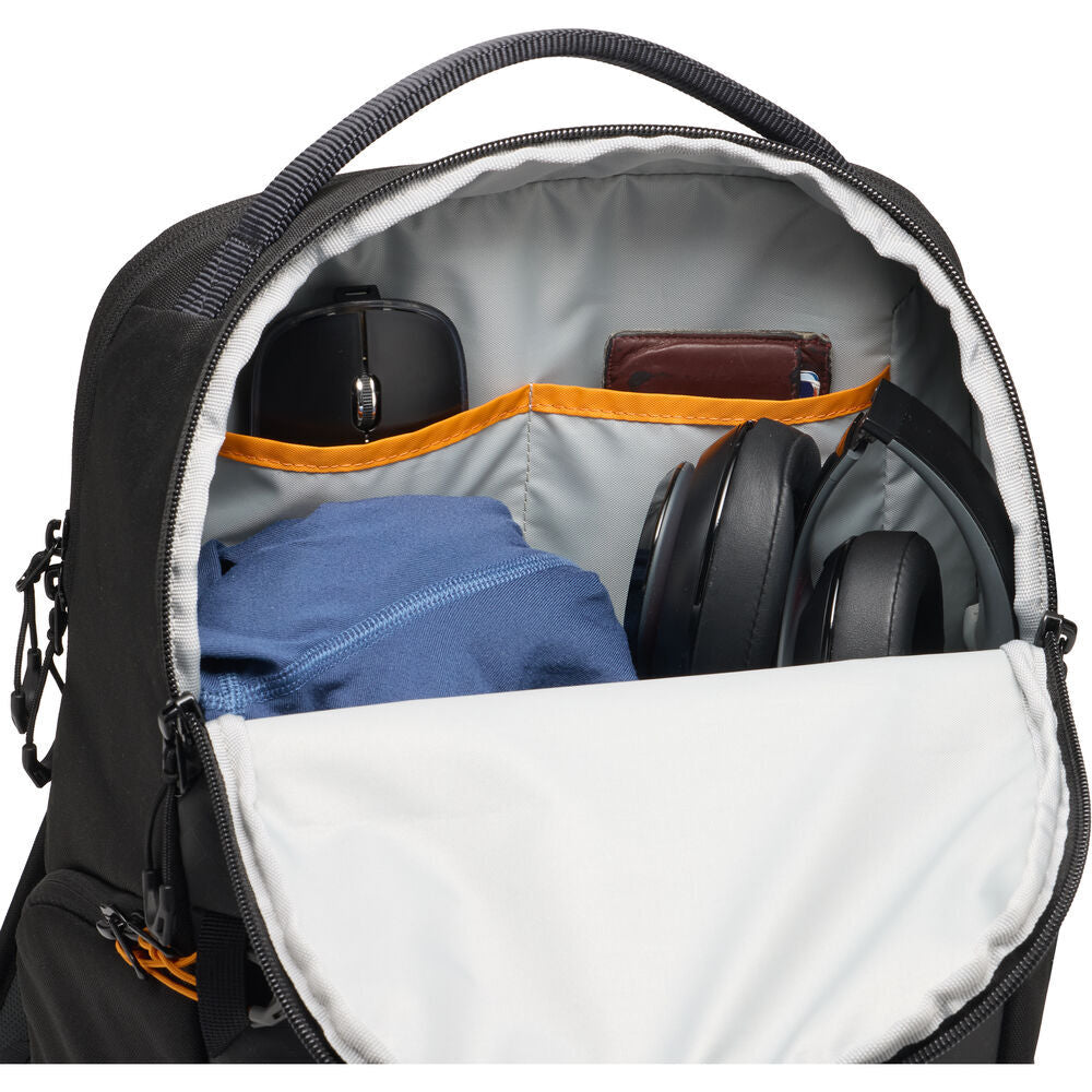 Lowepro Fastpack BP150 AW IV, 16L - Black