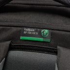 Lowepro Fastpack BP150 AW IV, 16L - Black
