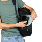Lowepro Fastpack BP150 AW IV, 16L - Black