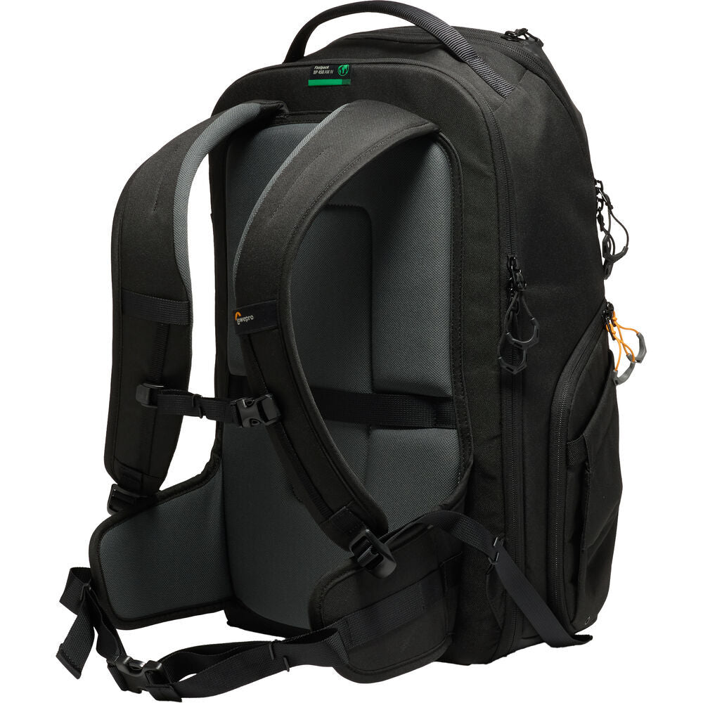 Lowepro Fastpack BP450 AW IV, 28L - Black