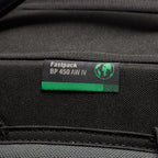Lowepro Fastpack BP450 AW IV, 28L - Black