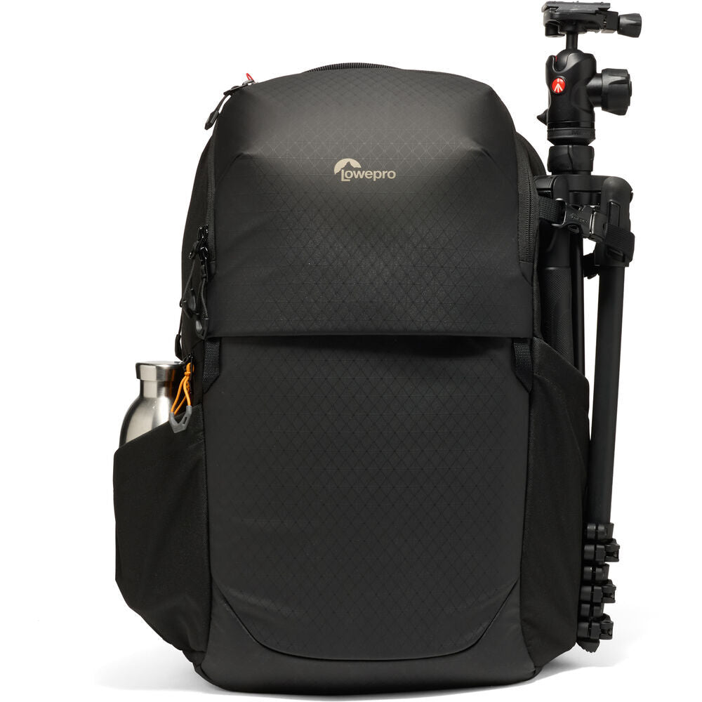 Lowepro Fastpack BP450 AW IV, 28L - Black