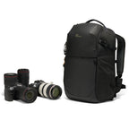 Lowepro Fastpack BP450 AW IV, 28L - Black