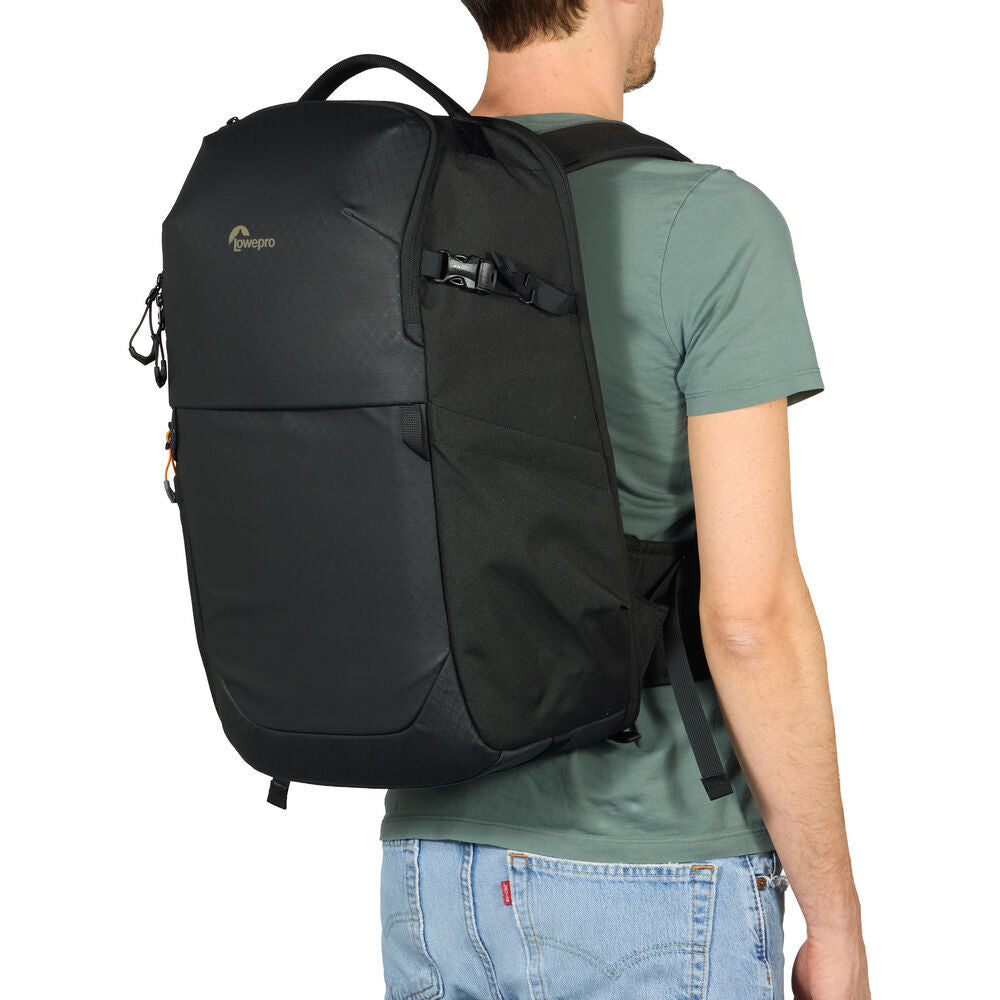 Lowepro Fastpack BP450 AW IV, 28L - Black