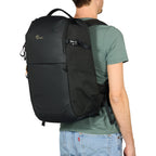 Lowepro Fastpack BP450 AW IV, 28L - Black