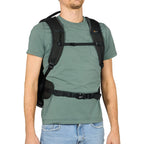 Lowepro Fastpack BP450 AW IV, 28L - Black