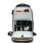 Lowepro Fastpack BP250 AW IV, 22L - Black