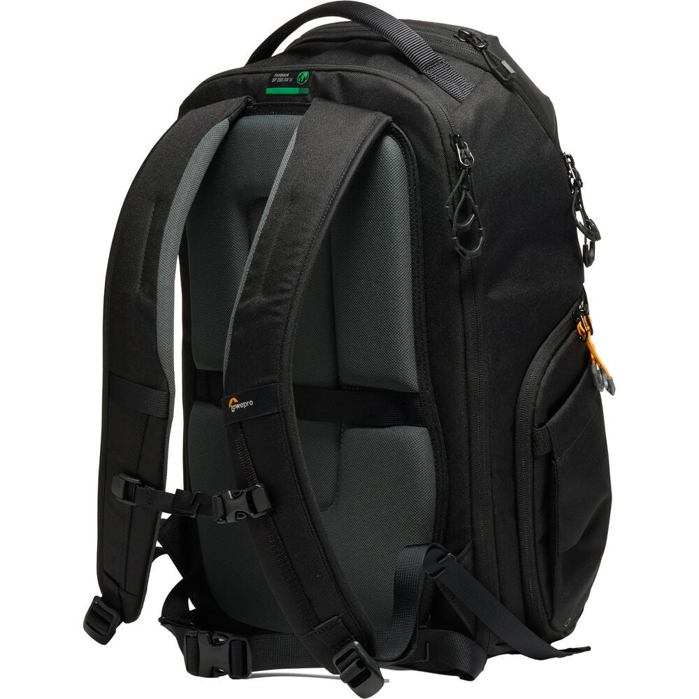 Lowepro Fastpack BP250 AW IV, 22L - Black