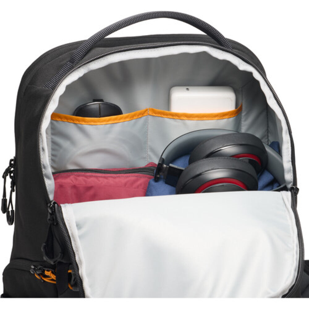 Lowepro Fastpack BP250 AW IV, 22L - Black