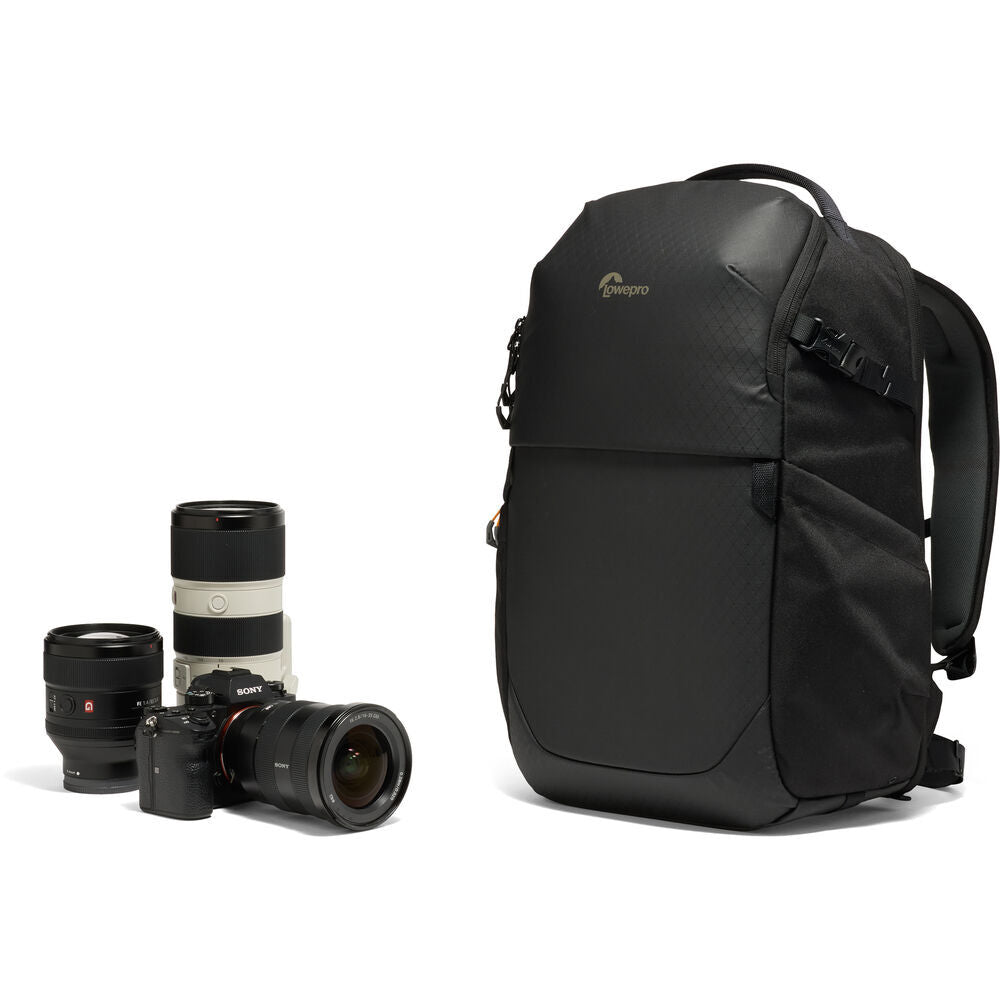 Lowepro Fastpack BP250 AW IV, 22L - Black