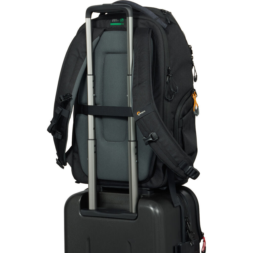 Lowepro Fastpack BP250 AW IV, 22L - Black