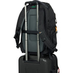 Lowepro Fastpack BP250 AW IV, 22L - Black