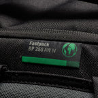Lowepro Fastpack BP250 AW IV, 22L - Black