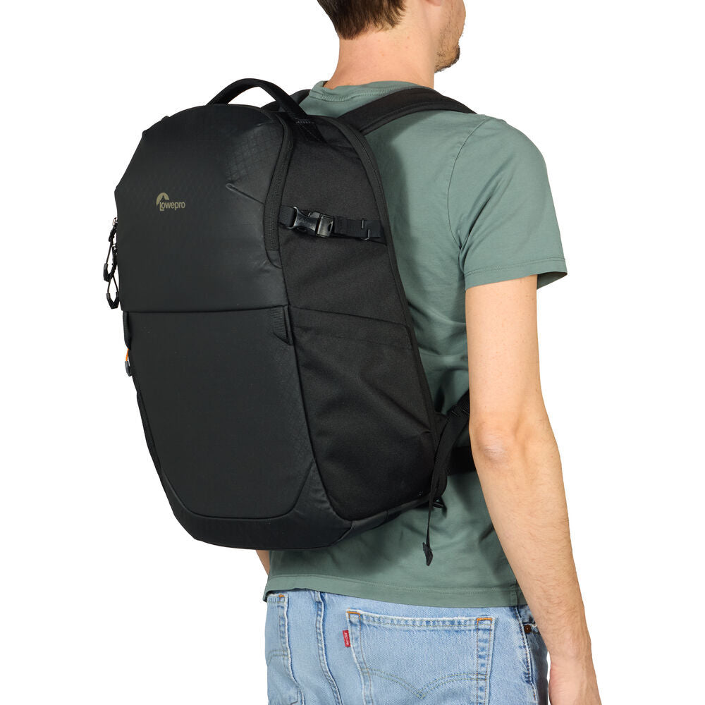 Lowepro Fastpack BP250 AW IV, 22L - Black