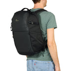Lowepro Fastpack BP250 AW IV, 22L - Black