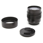 Used Panasonic Leica 12mm f1.4 DG Summilux Prime Lens S/N - XT7HA101188
