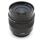 Used Panasonic Leica 12mm f1.4 DG Summilux Prime Lens S/N - XT7HA101188