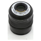 Used Panasonic Leica 12mm f1.4 DG Summilux Prime Lens S/N - XT7HA101188