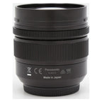 Used Panasonic Leica 12mm f1.4 DG Summilux Prime Lens S/N - XT7HA101188