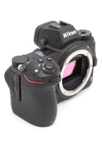 Used Nikon Z6 Body Only (Read) SN: 7409850