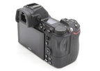 Used Nikon Z6 Body Only (Read) SN: 7409850