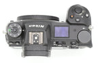 Used Nikon Z6 Body Only (Read) SN: 7409850
