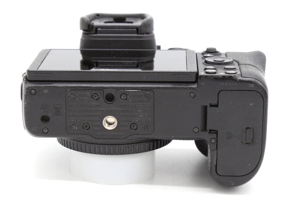 Used Nikon Z6 Body Only (Read) SN: 7409850