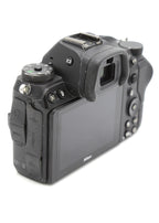 Used Nikon Z6 Body Only (Read) SN: 7409850