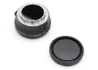 Used Sigma MC-11 Lens Adapter/ Mount Converter (Canon EF Lenses to Sony E) S/N:56375336
