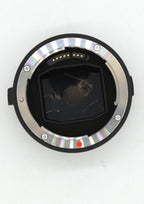 Used Sigma MC-11 Lens Adapter/ Mount Converter (Canon EF Lenses to Sony E) S/N:56375336