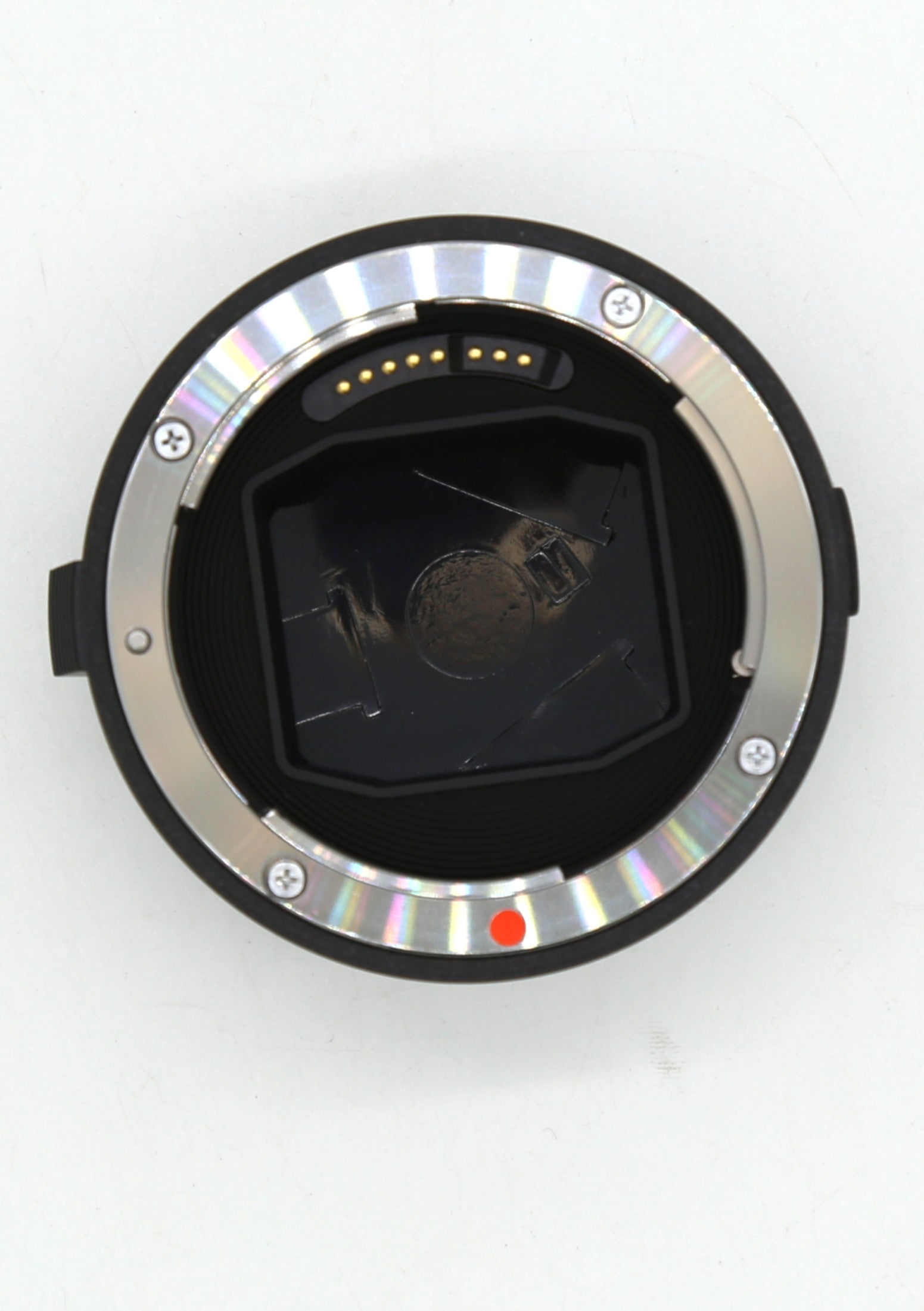 Used Sigma MC-11 Lens Adapter/ Mount Converter (Canon EF Lenses to Sony E) S/N:56375336