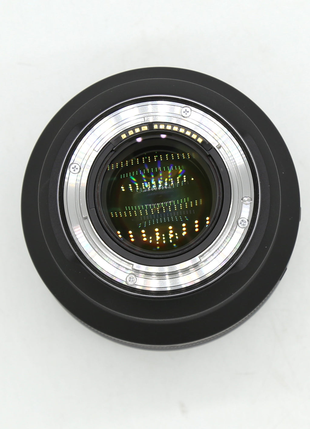 Used Canon RF 85mm f/1.2 L USM DS Prime Lens S/N:8700000114