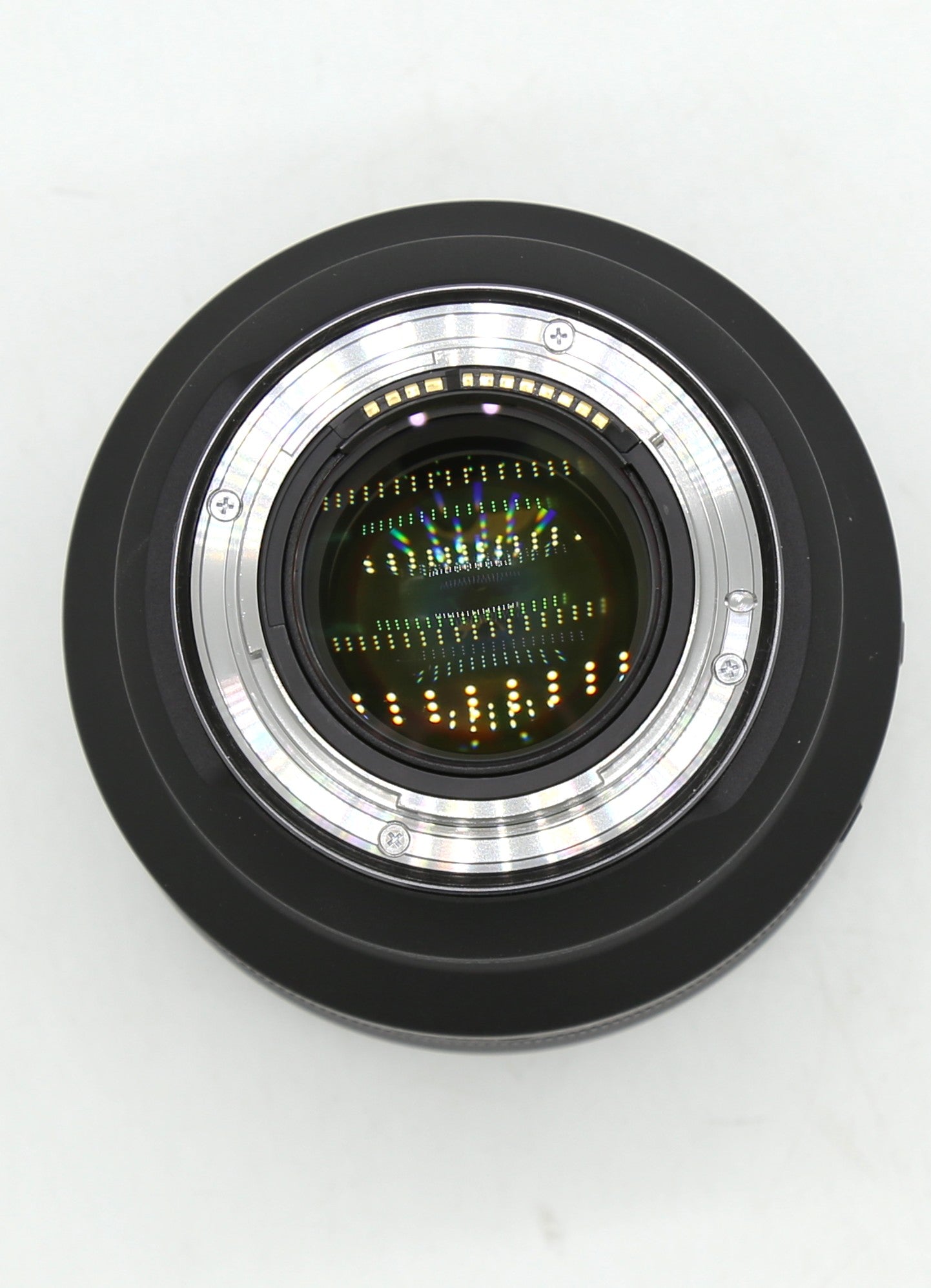 Used Canon RF 85mm f/1.2 L USM DS Prime Lens S/N:8700000114