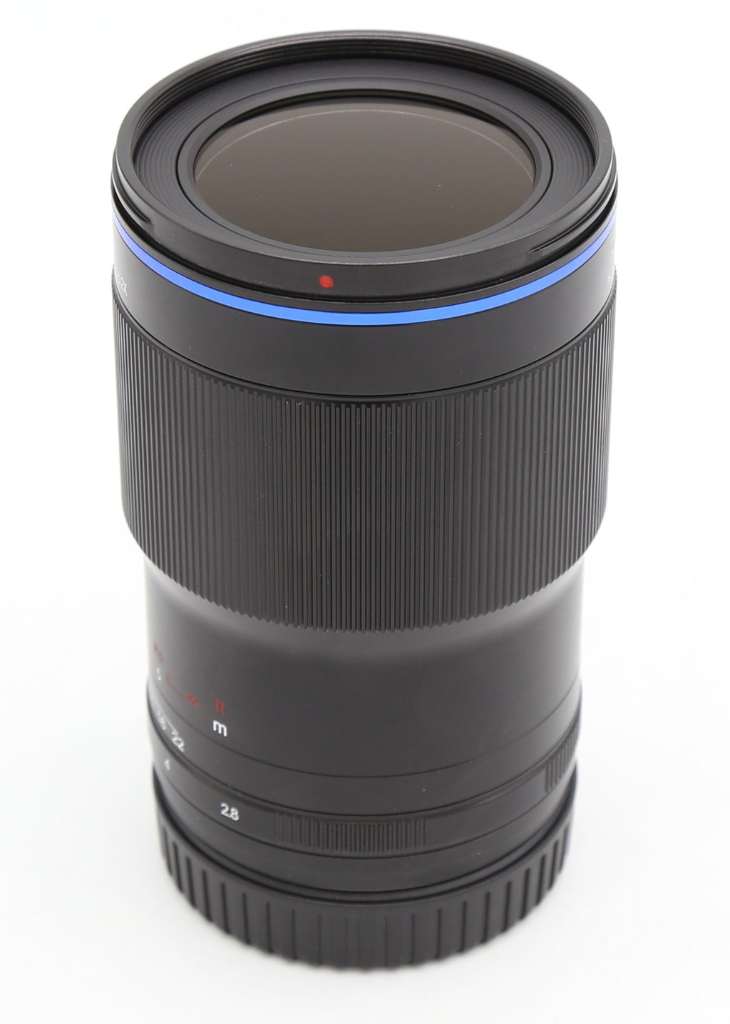 Used Laowa 90mm f/2.8 Ultra Macro 2x Lens CA-Dreamer - Canon RF  S/N:011508