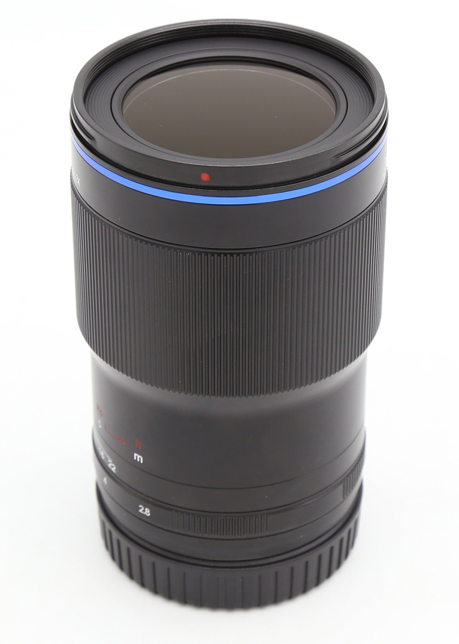 Used Laowa 90mm f/2.8 Ultra Macro 2x Lens CA-Dreamer - Canon RF  S/N:011508
