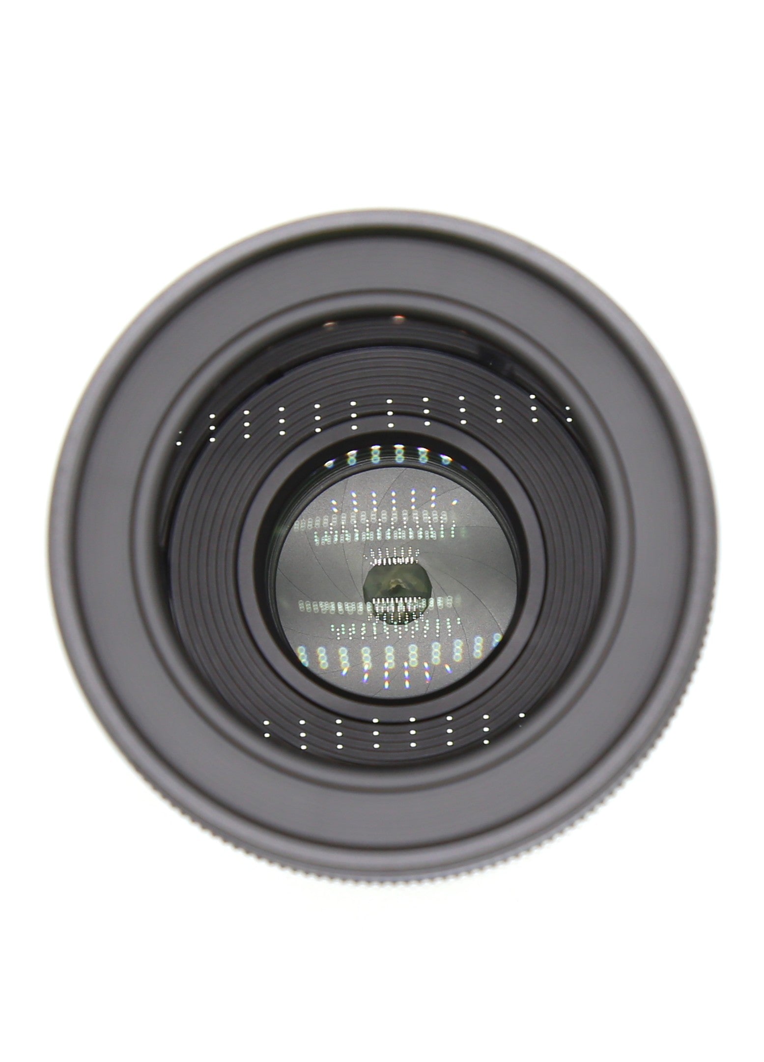 Used Laowa 90mm f/2.8 Ultra Macro 2x Lens CA-Dreamer - Canon RF  S/N:011508