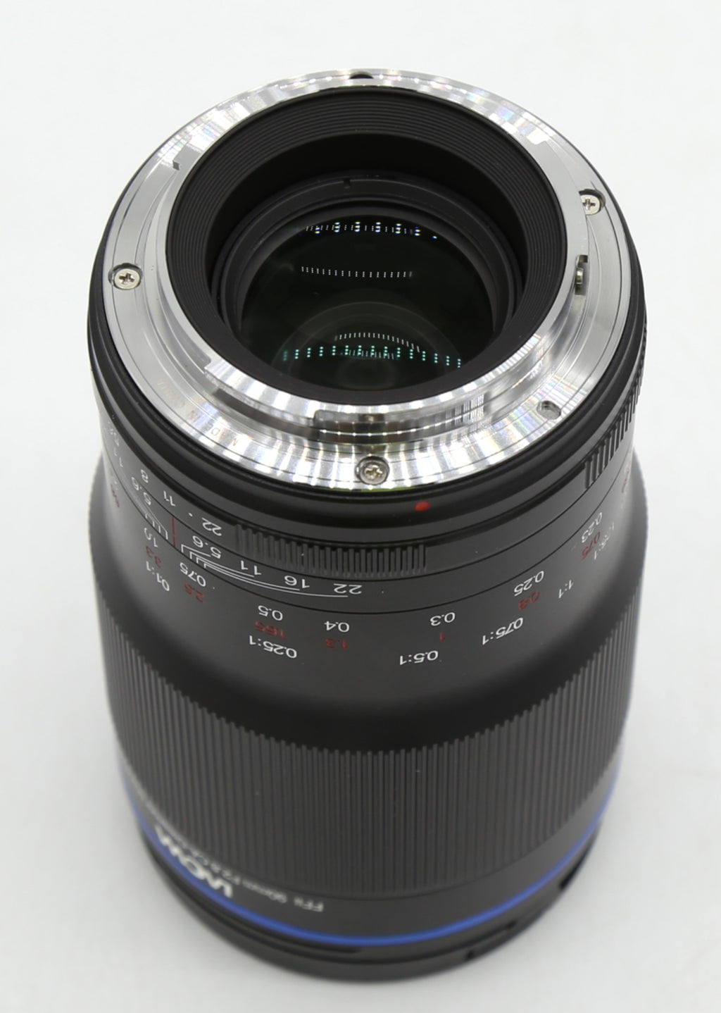 Used Laowa 90mm f/2.8 Ultra Macro 2x Lens CA-Dreamer - Canon RF  S/N:011508