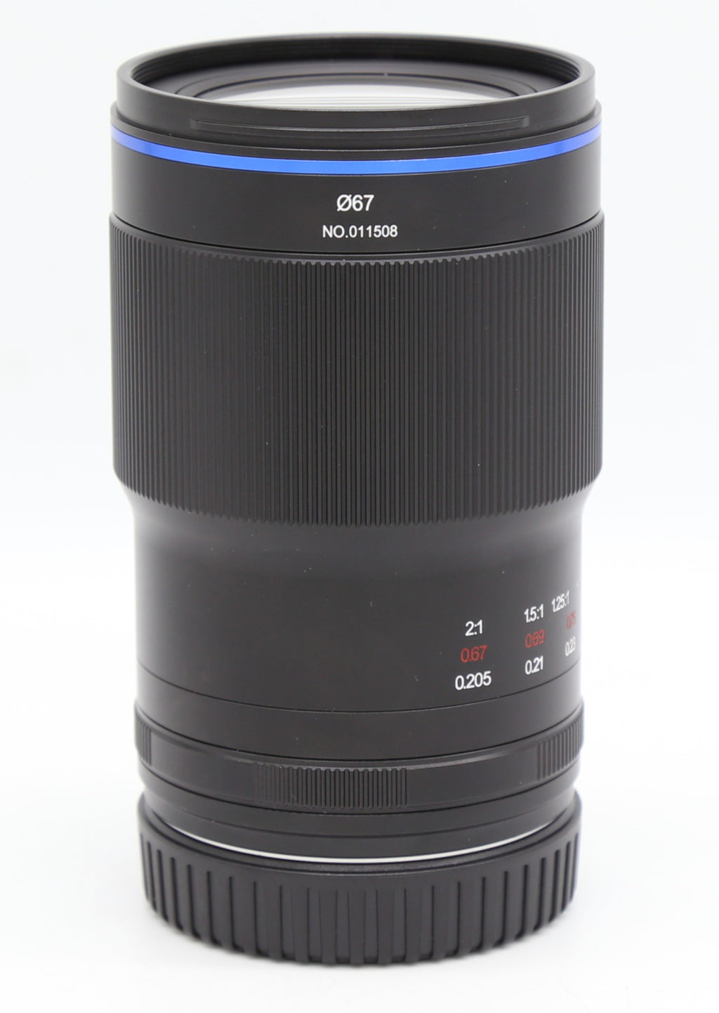 Used Laowa 90mm f/2.8 Ultra Macro 2x Lens CA-Dreamer - Canon RF  S/N:011508